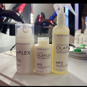 Olaplex